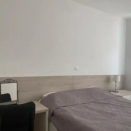 The First One Apartment Rogoznica  Exterior photo
