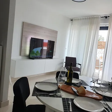 The First One Apartment Rogoznica  Exterior photo