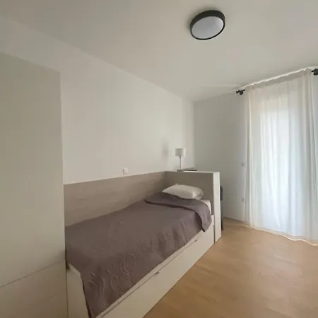 The First One Apartment Rogoznica  Exterior photo