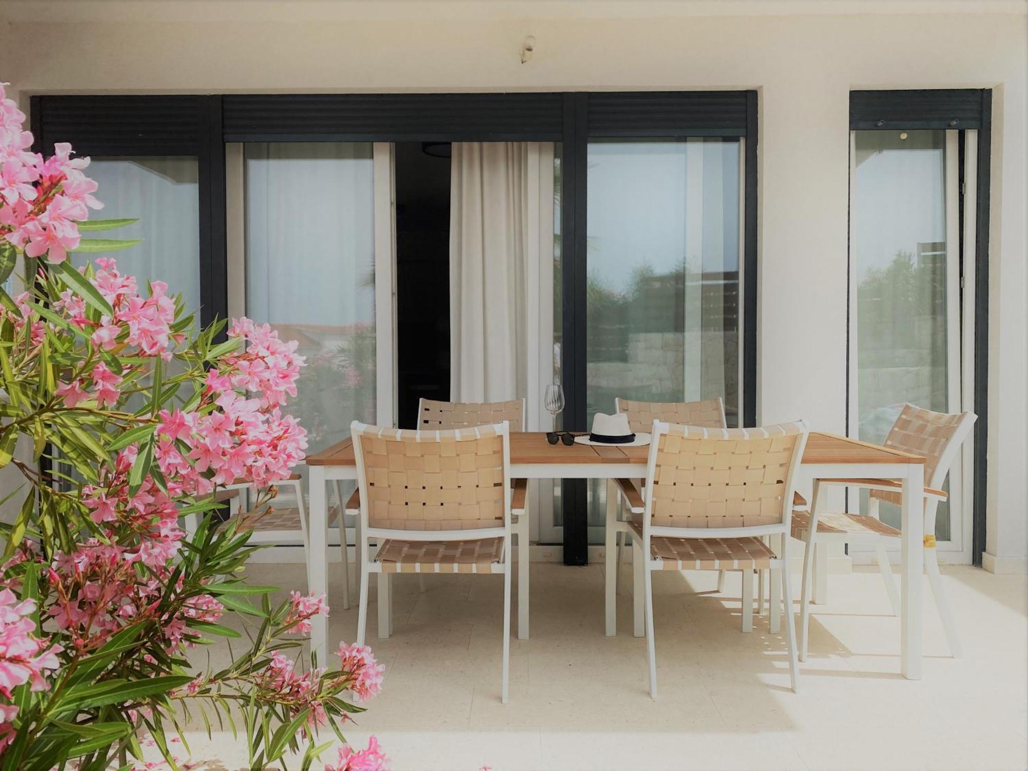 The First One Apartment Rogoznica (Sibenik-Knin)